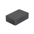 Y30BH Ceramic Rectangular Magnet - 3 in. x 1-7/8 in. x 13/16 in. thick - 11.03lbs Pull