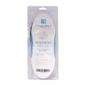 Magnetic Insoles size 3-8.5 - Rubber (One Pair)