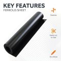 MagFlex® Flexible Magnetic Sheet - 24-3/8 in. Wide