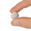 N35 Neodymium Disc Magnet - 19/32 in. dia x 5/32 in. thick - 6.17lbs Pull