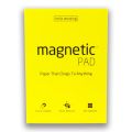 Tesla Amazing Magnetic A3 Pad - Yellow - 16-3/8 in. (Pack of 50)