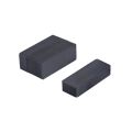 Y30BH Ceramic Rectangular Magnet - 1-7/8 in. x 3/4 in. x 3/8 in. thick - 5.73lbs Pull