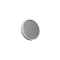 Ceramic White Painted Clamping Magnet with M4 Hook - 1-9/16 in. dia - 22.49lbs Pull