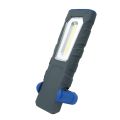 Magnetic Rechargeable LED Inspection Light with Hanger