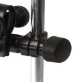 Articulating Magnetic Base with Fine Adjustment Stand - 132lbs Pull