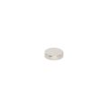 N35 Neodymium Disc Magnet - 19/32 in. dia x 5/32 in. thick - 6.17lbs Pull