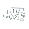 ZL Support For 396.8lbs Magnetic Door Lock