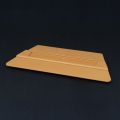 MagWrap™ 6-1/8" x 4-1/8" Gold Magnetic Trapezoid Squeegee