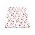 NeoFlex® Self-Adhesive Flexible Neodymium Squares - 1 in. x 1 in. - 48 per A5 Sheet