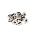 Countersunk Machine Screw - M10 x 13/16 in.