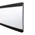 MagFlex® 1 in. wide x 1.96 in. Length C-Profile Magnetic Label Holders