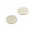 N42 Neodymium Disc Magnet - 1 in. dia x 1/16 in. thick - 7.71lbs Pull