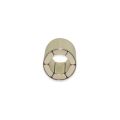 N42 Neodymium Radially Magnetised Magnet Assembly - 1 in. O.D. x 19/32 in. I.D. x 1-9/16 in. long