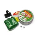 Professor Gauss Magnetic Putty with Skittle Magnet