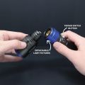 Magnetic Rechargeable Multi 3-in-1 LED Work Light