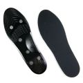 Magnetic Insoles size 8.5-13.5 - Rubber (One Pair)