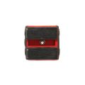 Plastic Covered Holding Magnet - 39.69lbs Pull