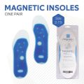 Magnetic Insoles size 3-8.5 - Gel (One Pair)