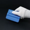 MagWrap™ Blue Pro-Tint Bondo Magnetic Squeegee