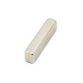 N42 Neodymium Rectangular Magnet - 1-9/16 in. x 5/16 in. x 3/8 in. thick - 30.87lbs Pull