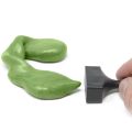Professor Gauss Magnetic Putty with Skittle Magnet