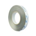 SteelFlex® 1 in. Wide Steel Tape - 3M Self-Adhesive / Gloss White