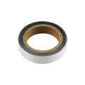 MagFlex® Lite Flexible Dry Erase Magnetic Label Strip - 1 in. Wide