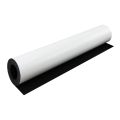 MagFlex® Lite Flexible Magnetic Sheet - 24-3/8 in. Wide - Gloss White