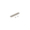 N35 Neodymium Disc Magnet - 5/32 in. dia x 1/16 in. thick - 0.83lbs Pull
