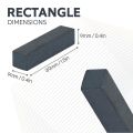 Y10 Ceramic Magnet - 11/32 in. x 11/32 in. x 1-9/16 in. - 0.33lbs Pull