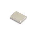 N42 Neodymium Rectangular Magnet - 1 in. x 13/16 in. x 3/16 in. thick - 21.82lbs Pull