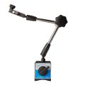Magnetic Base with 11" Mechanical Fitment Stand - 132lbs Pull