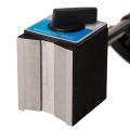 Magnetic Base with Fine Adjustment Stand - 132lbs Pull