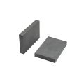 Y30BH Ceramic Rectangular Magnet - 3 in. x 1-7/8 in. x 3/8 in. thick - 10.59lbs Pull