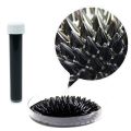 EFH1 Ferrofluid 20ml with 3-3/8 in. Petri Dish & Pipette - Science & Art