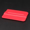 MagWrap™ Red Pro-Tint Bondo Magnetic Squeegee