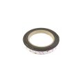 NeoFlex® Flexible Neodymium 3M Self-Adhesive Magnetic Strip - 3/4 in. Wide