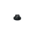 3/4 in. dia x 3/16 in. high Cable Tie Magnet - 12.3lbs Pull (Pack of 2)