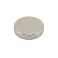 N52 Neodymium Disc Magnet - 2 in. dia x 3/8 in. thick - 92.61lbs Pull