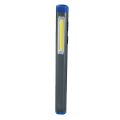 Magnetic Rechargeable LED Inspection Light Pen with Pocket Clip