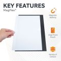 MagFlex® A3 Magnetic Sleeve