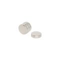 N35 Neodymium Disc Magnet - 19/32 in. dia x 5/32 in. thick - 6.17lbs Pull