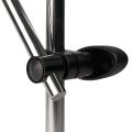 Magnetic Base with Fine Adjustment Stand - 132lbs Pull
