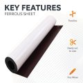 MagFlex® Flexible Magnetic Sheet - 24-3/8 in. Wide