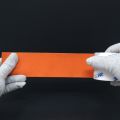 MagWrap™ 1-1/32" Wide Self-Adehsive Suede Felt Roll