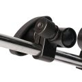 Articulating Magnetic Base with Fine Adjustment Stand - 132lbs Pull