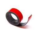 MagFlex® Flexible Magnetic Tape - Foam Self-Adhesive - 1 in. Wide