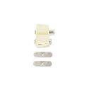 Magnetic Catch - 2-9/16 in. x 1-3/8 in. x 3/4 in.