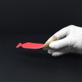 MagWrap™ Felt Buffer Replacement For 4" Squeegees