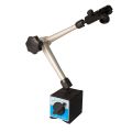 Magnetic Base with 11" Mechanical Fitment Stand - 132lbs Pull